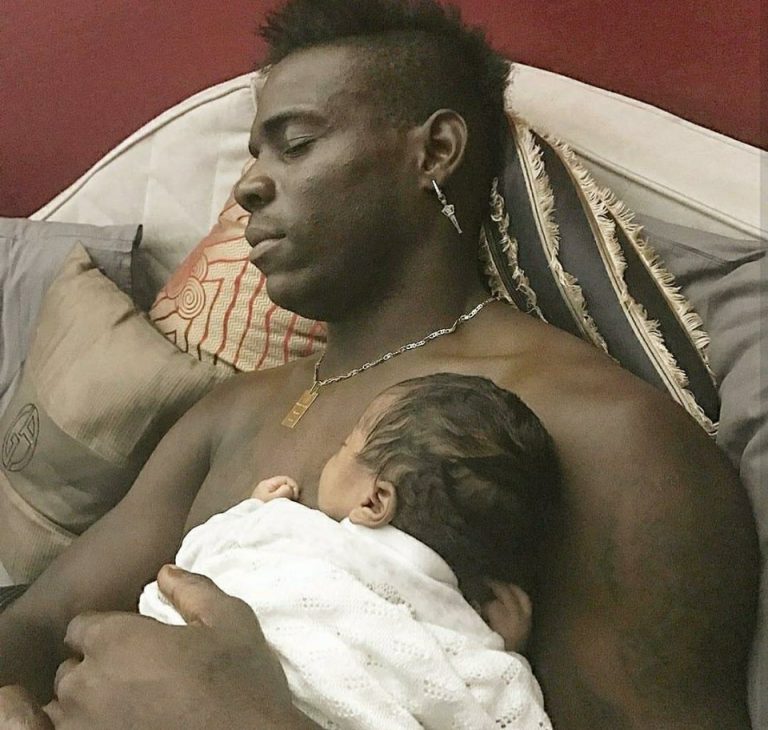 Mario Balotelli
