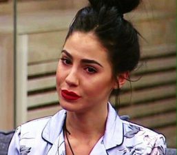 La rabbia di Andrea Damante e lo sfogo su Giulia De Lellis