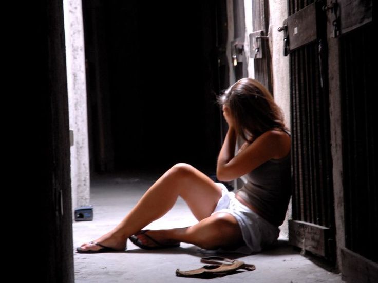 18enne stuprata in commissariato: 4 anni ad un ispettore commissariato