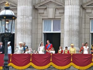 Royal Family