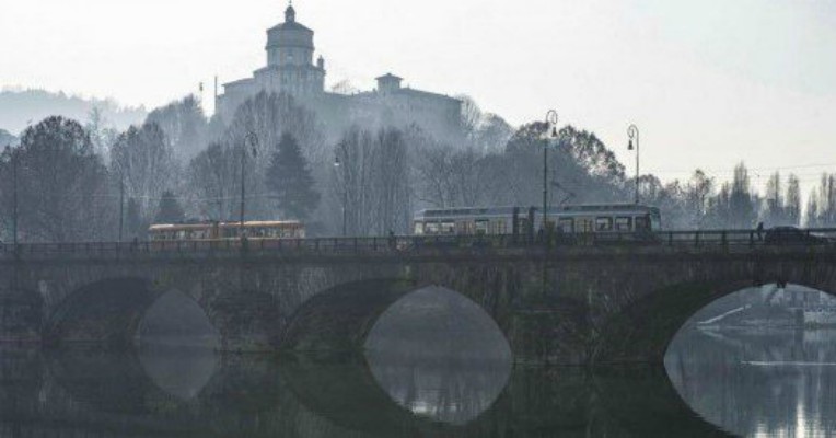 Allarme smog