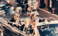 Assassinio di John Fitzgerald Kennedy