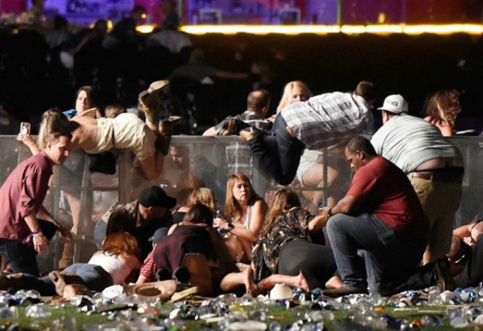 Las Vegas