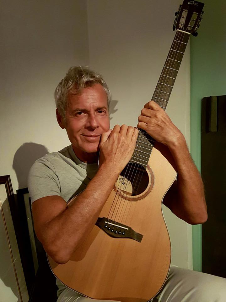 Claudio Baglioni
