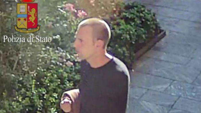 Bimba di 6 anni molestata fermato il presunto pedofilo pedofilo
