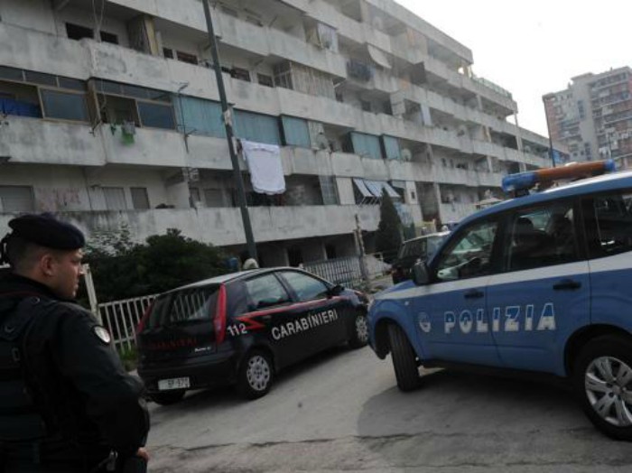 Scampia