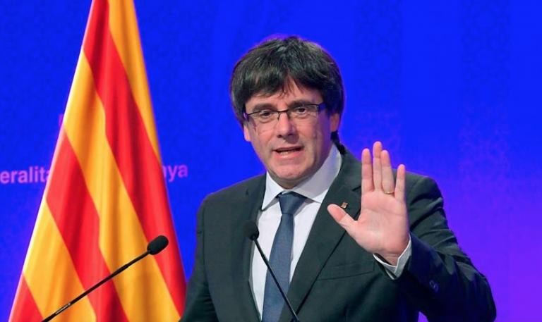 puigdemont belgio