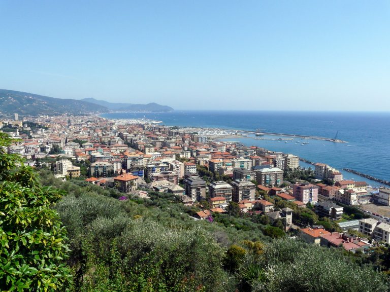 Chiavari