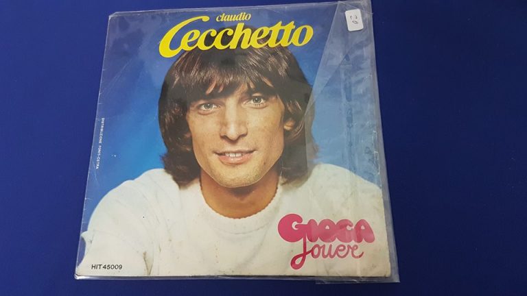 Cecchetto