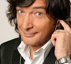 Personaggio musicale e televisivo