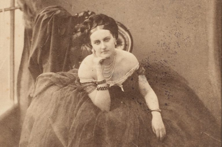 Contessa del Risorgimento