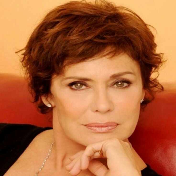 L'attrice francese