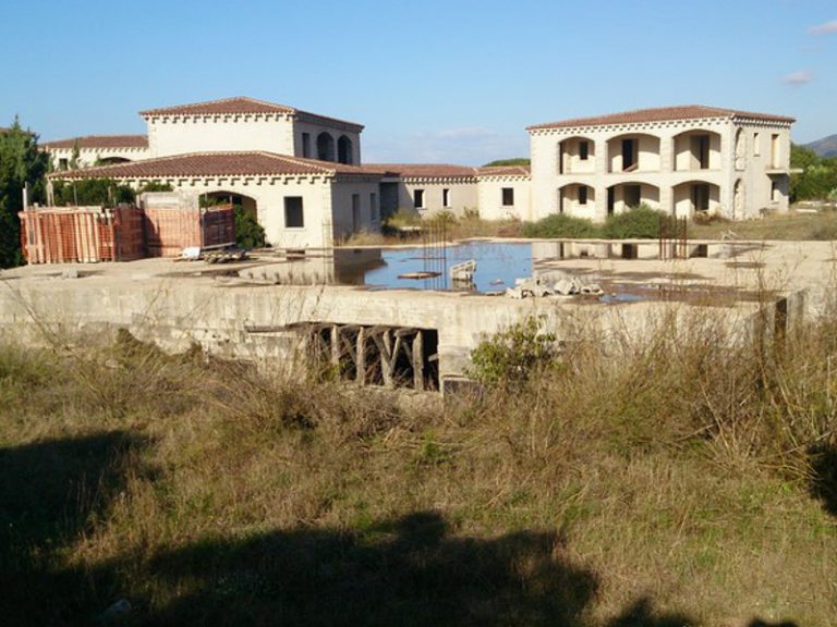 In Sardegna