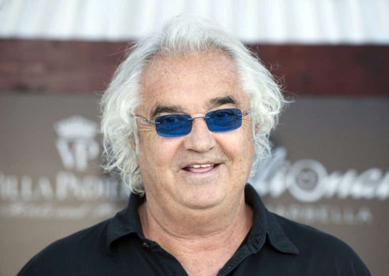 Flavio Briatore