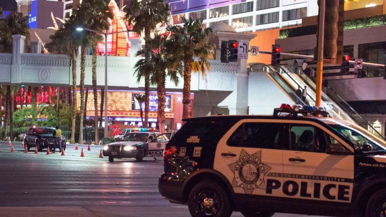 Las Vegas