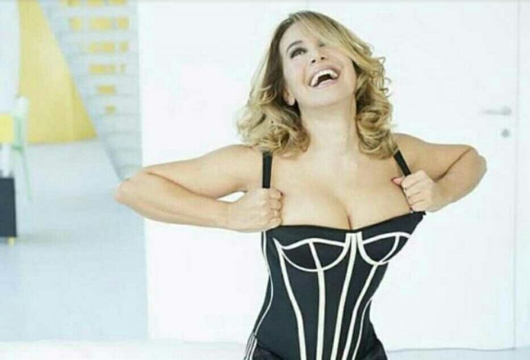 Barbara D'Urso