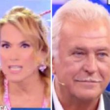 Si discute di omofobia