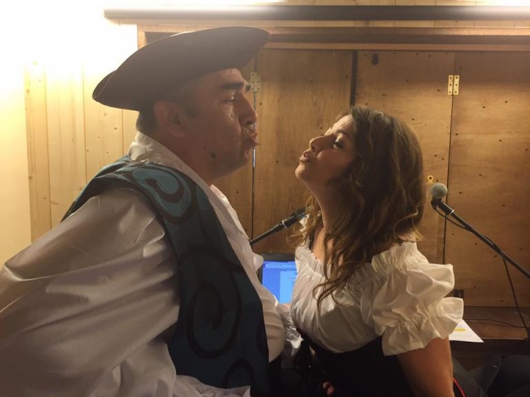 Cristina D'Avena Tra i colleghi con cui Cristina duetterà
