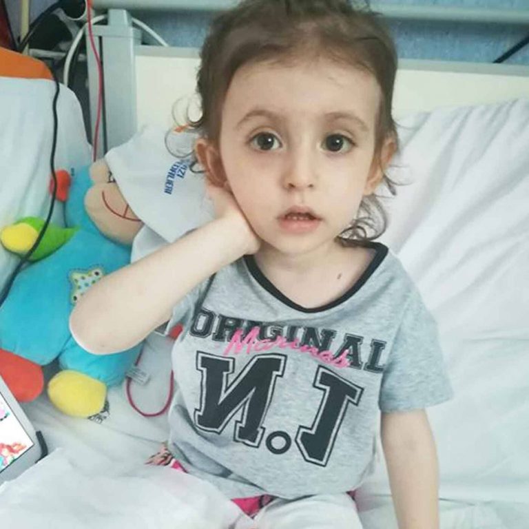 donazione di midollo osseo