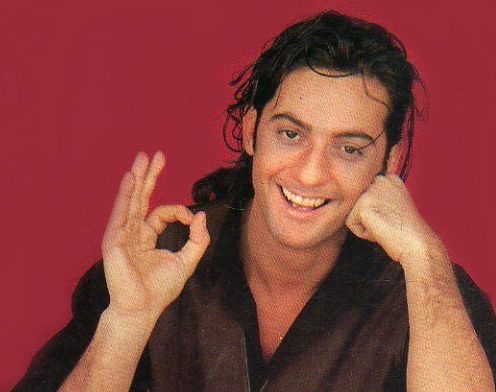 Fiorello e Karaoke