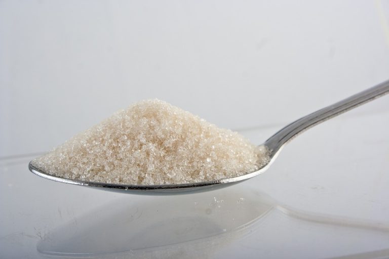 Glucosio Glucosio
