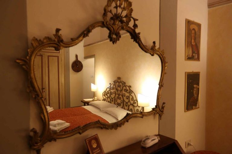 Hotel Hotel spettrale