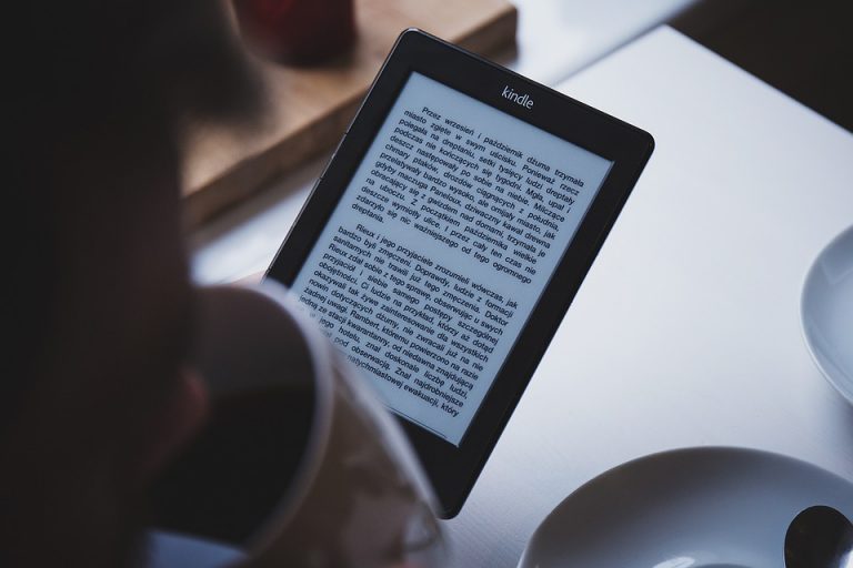 I migliori Kindle ufficiali di Amazon