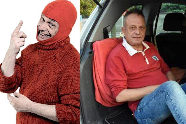 Ex comico di Zelig