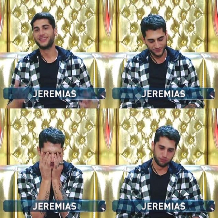 Jeremias Rodriguez