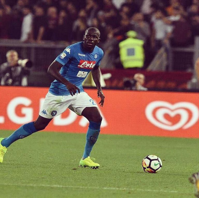 Calciomercato Napoli, le future alternative a Koulibaly Calciomercato Napoli