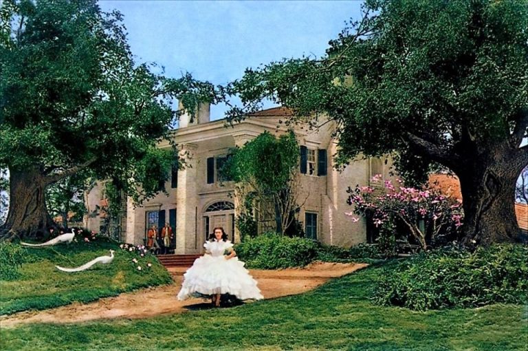 La casa La villa di Rosella O'Hara