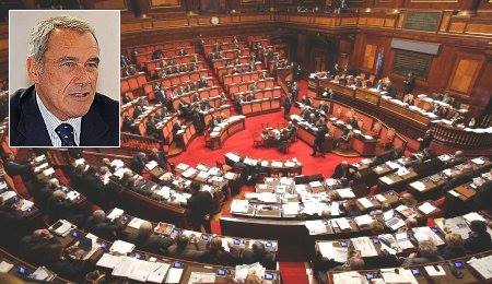 Dimissione