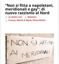 Razzismo