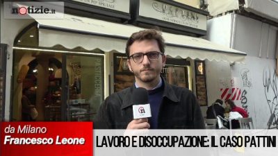 panetteria