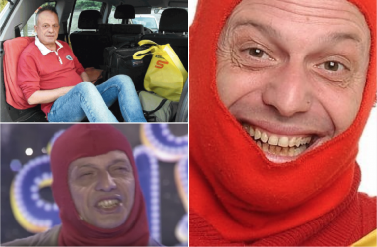 Ex comico di Zelig