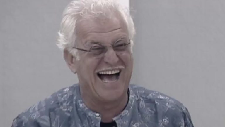 Marco Predolin