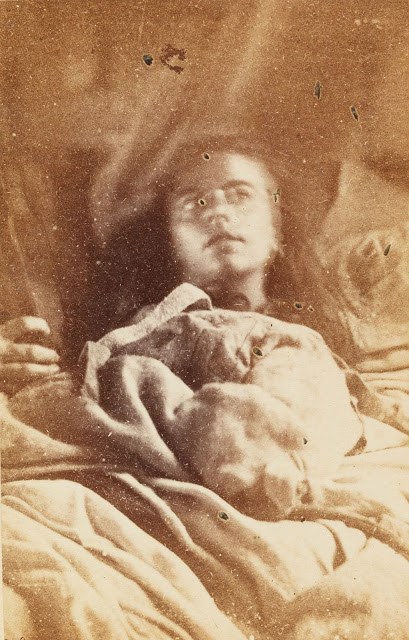 Paziente del Prof. Charcot