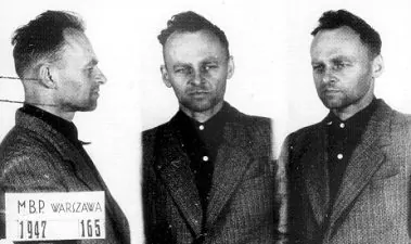 Witold Pilecky: la spia che si internò volontariamente ad Auschwitz