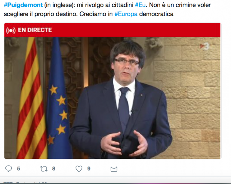 Catalogna