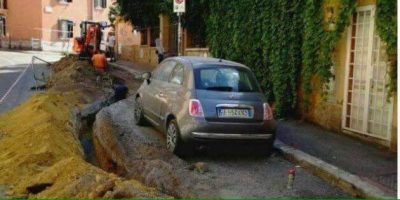 Quello che è accaduto