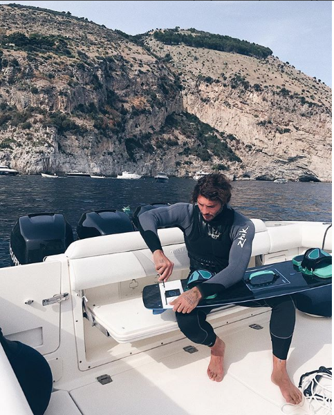 Stefano De Martino
