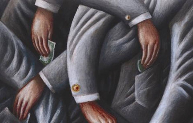 Corruzione, Italia ancora fanalino di coda: sotto di noi solo Grecia e Bulgaria corruzione