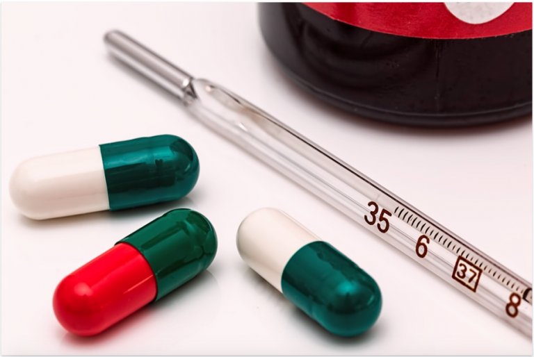 Influenza 2018: come prevenirla e chi deve vaccinarsi influenza