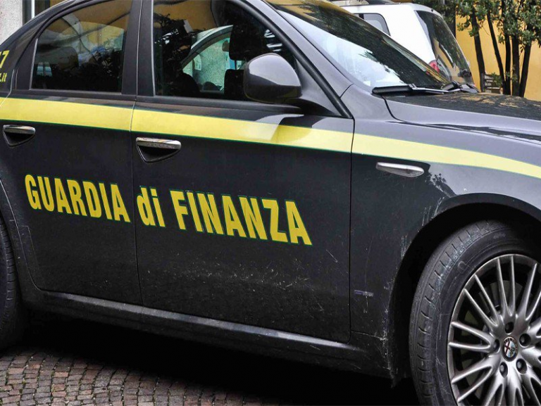 maxi sequestro