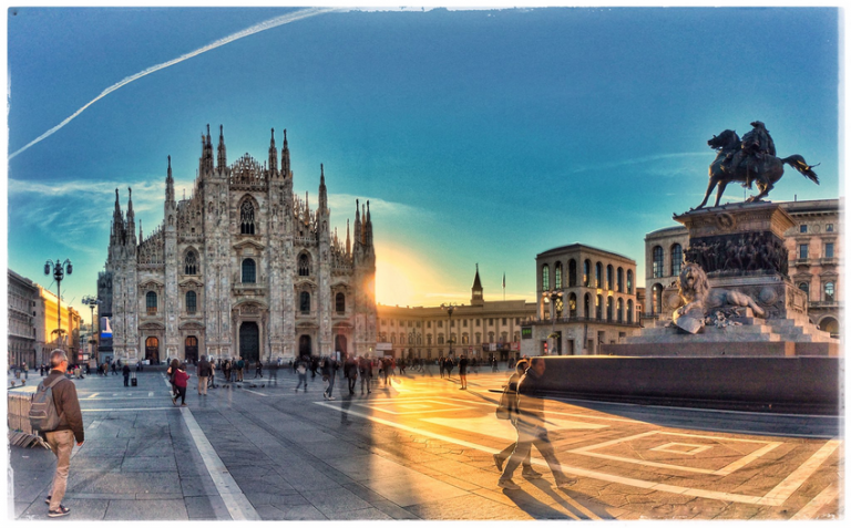 città più smart