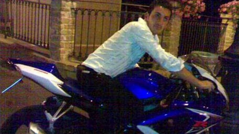 uccise ex