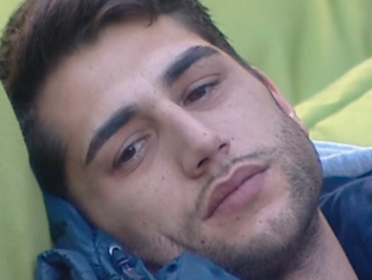 Televoto Gf Vip