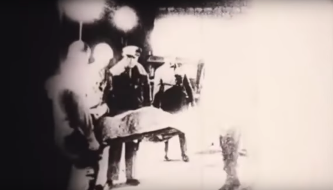 alieno roswell
