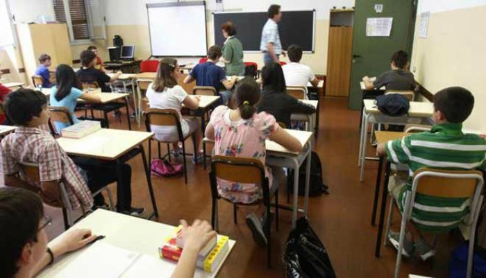 Scuola media
