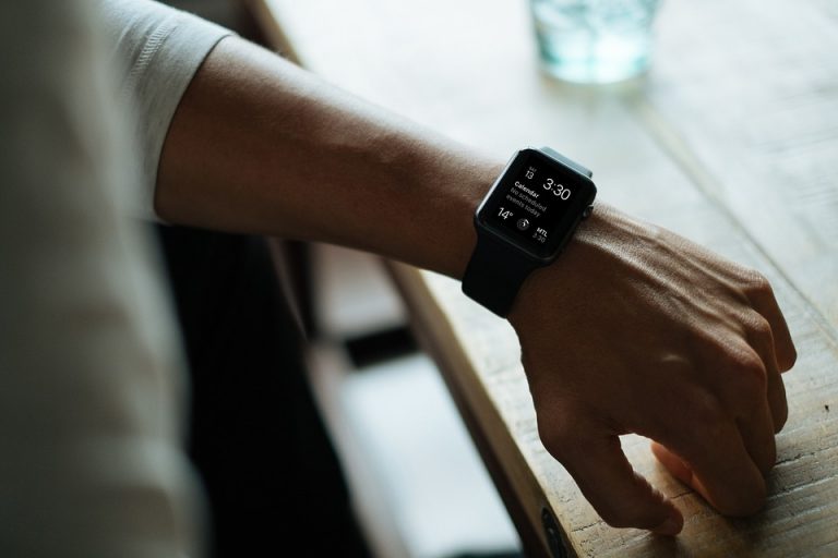 Smartwatch Samsung